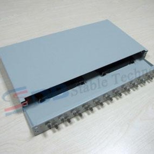 Optical terminal box